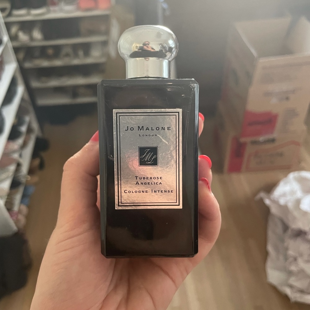 Jo Malone Tuberose Angelica - 3/4 Full